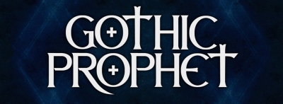 logo Gothic Prophet